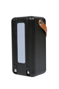 Baterie externa portabila , model RONIC J-102S, 60000 mAh, Fast Charge 22.5W - Img 4