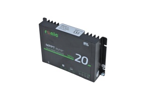 Controler/Regulator Incarcare Solara RONIC WIN2075-K, Bluetooth inclus, 75V/20A, 12V/24V - Img 3