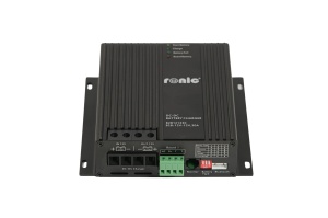 Incarcator DC-DC, 12V–12V, 30A, model RONIC B2B121230 - Img 2