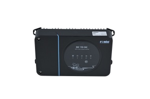 Incarcator Dual DC-DC + Controler/Regulator Incarcare Solara MPPT M2430ND, 12/24V - Img 5