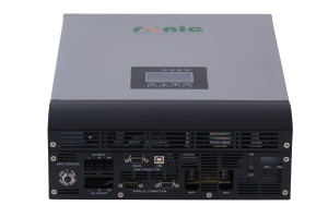 Invertor Solar Hibrid RONIC HP-502, 5 KW/48V - Img 5