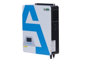 Invertor Solar Hibrid RONIC PRO 3600, 3.6KW/24V - Img 3
