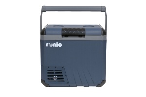 Lada Frigorifica Portabila cu Compresor, 12V/24V/230V, 18 litri, RONIC HOG-18 - Img 7