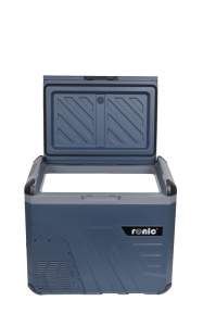 Lada Frigorifica Portabila cu Compresor, 12V/24V/230V, 45 litri, Bluetooth, RONIC SOG-45 - Img 6
