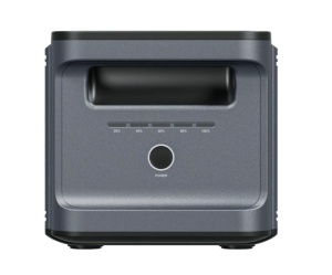 Modul Baterie Suplimentara ABOK Ark2000, 1536 Wh, LiFePO4, model ABOK AE1536 - Img 2