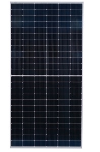 Panou Solar Monocristalin, Maysun Solar MS450MB-72H, 450W - Img 1