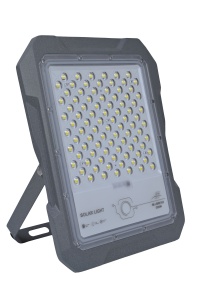 PROIECTOR CU SENZOR DE MISCARE, RADAR SI PANOU SOLAR DETASABIL 300W, MODEL MJ-BW300 - Img 8