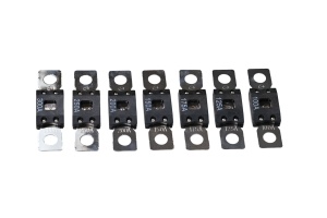 Sigurante fuzibile DC, tip MEGA, 12V/24V/48V/51.2V, ADM-125, putere 125A - Img 3