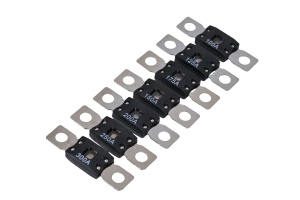 Sigurante fuzibile DC, tip MEGA, 12V/24V/48V/51.2V, ADM-175, putere 175A