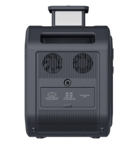 Statie curent portabila, 2500W (2160 Wh), LiFePO4, model ABOK ARK2500 - Img 5