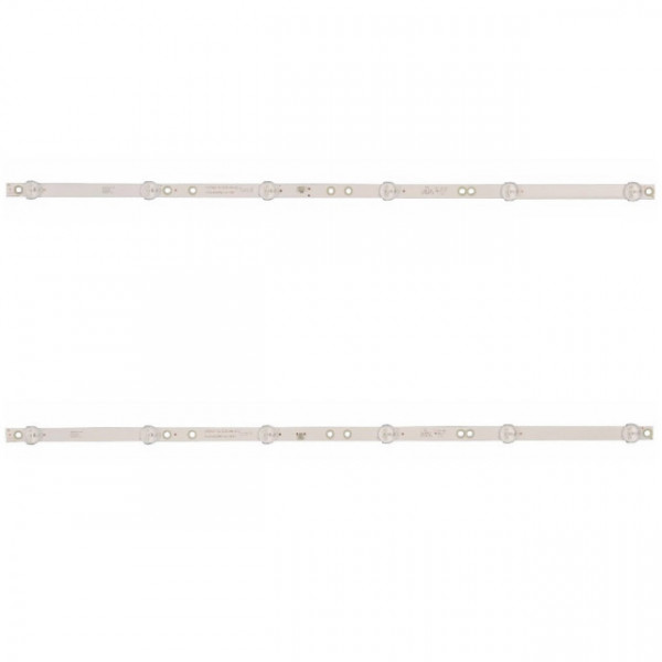 LED Bar 32" 6LED 2BUC K320WDX 6V