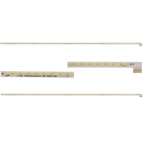 LED Bar 40" 60LED 1BUC Panasonic