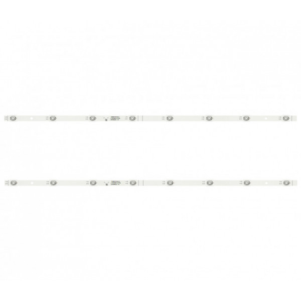 LED Bar 40" 8LED 1BUC Hisense