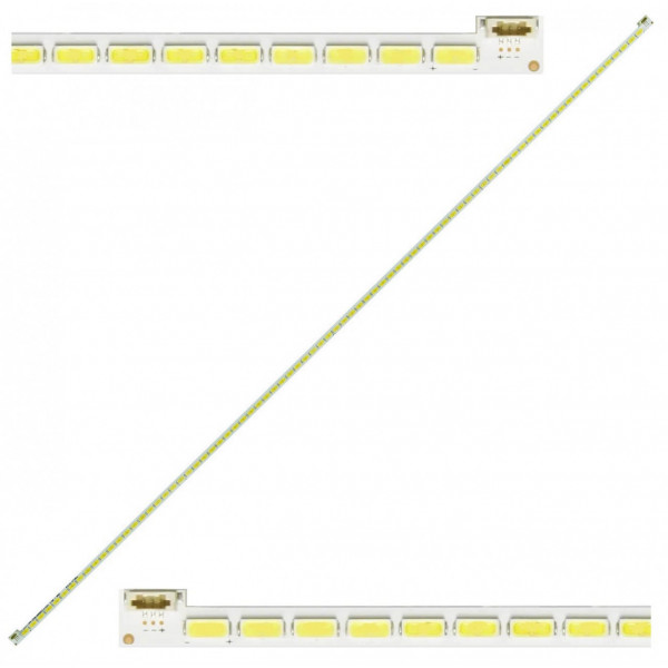 LED Bar 55" 80LED STS550A66 1BUC 3V