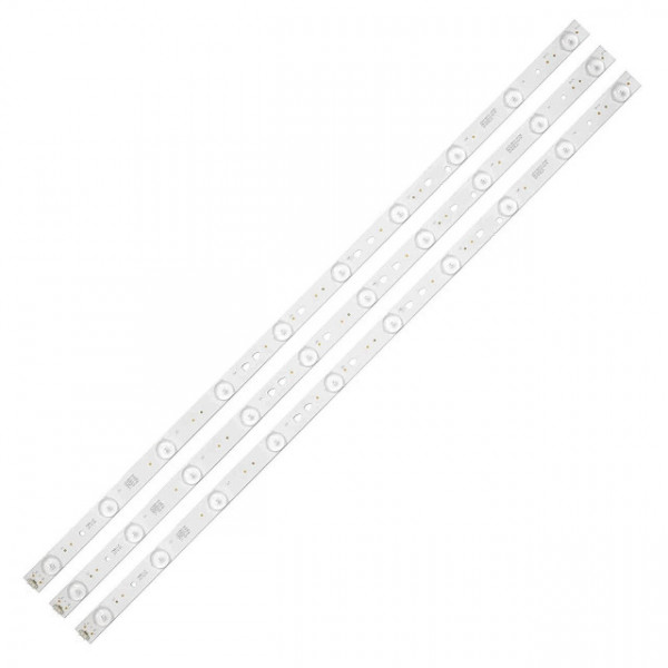 LED Bar 32" 10LED 3BUC Haier