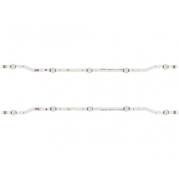 LED Bar 32" 5LED 2BUC V8DN-320SM0-R1 SAM