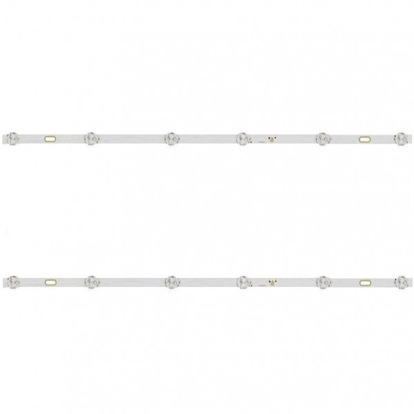 LED Bar 32" 6LED 2BUC TDS 3V