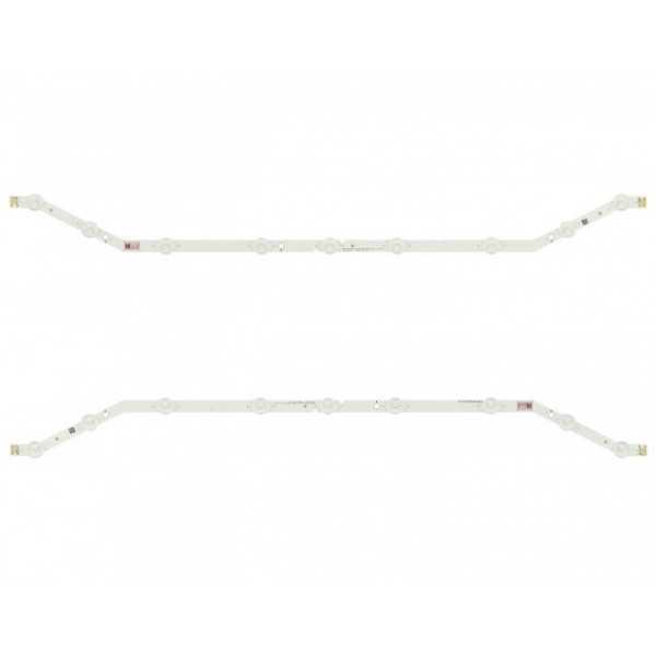 LED Bar 32" 9LED 2BUC D3GE-320SM0-R2