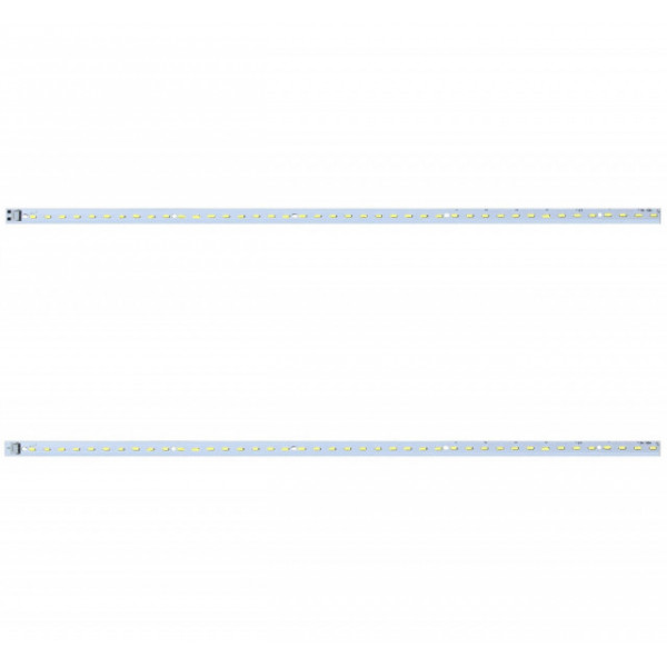 LED Bar 32" 42LED 2BUC 32Y42 L/R