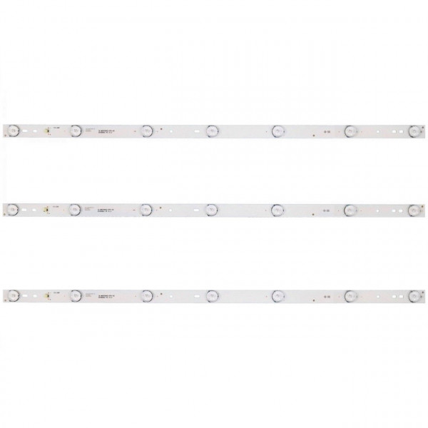 LED Bar 32" 7LED 1BUC MS-L1225