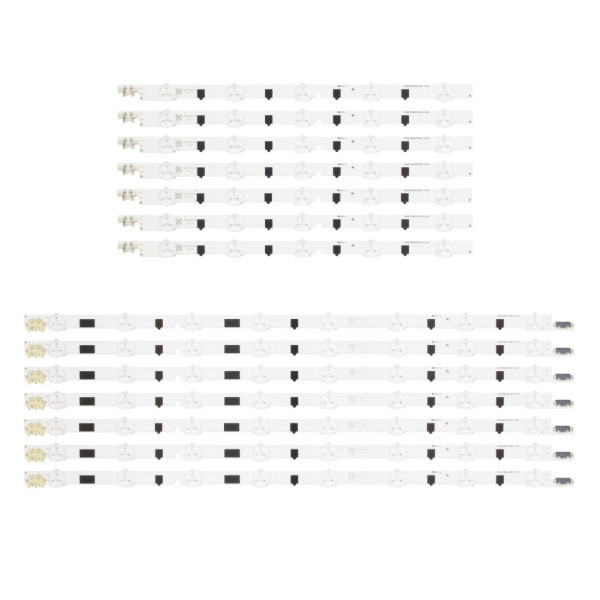 LED Bar 39” 5-8LED 14BUC Samsung