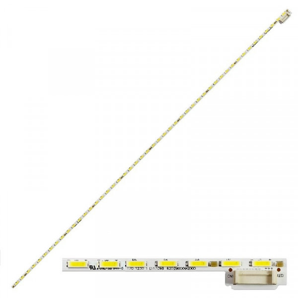 LED Bar 40" 48LED V400HK7-LS6-TREM01