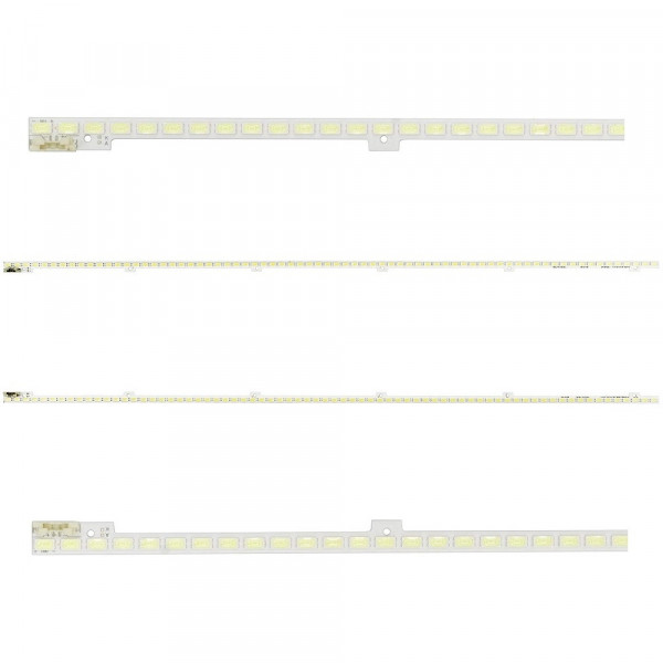 LED Bar 46" 72LED 2011SVS46 5K6K 2BUC 2P