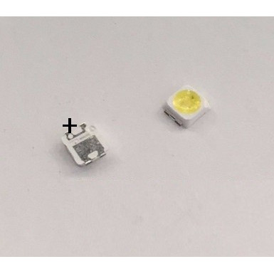 LED Backlight 3V 2828 / 3228 SAM