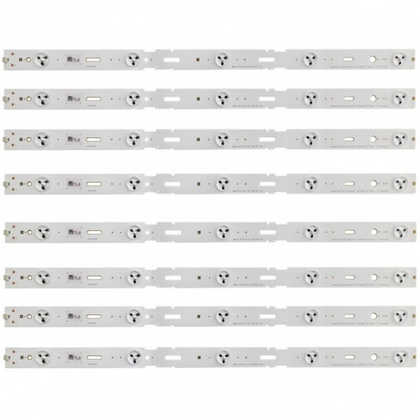 LED Bar 40" 5LED 8BUC 2013ARC40