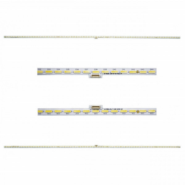 LED Bar 55" 72LED CL-550-072-V1 L/R PHI