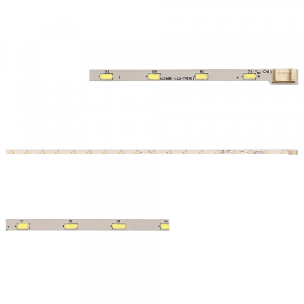 LED Bar 24" 18LED V236B1-LE2-TREM11