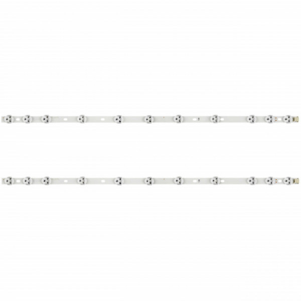 LED Bar 32" 11LED 2BUC Finlux