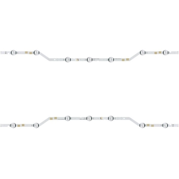 LED Bar 32" 7LED 2BUC V8DN-320SM1-R1