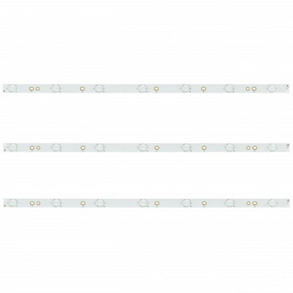 LED Bar 32" 7LED 3BUC LB32067 LG/PHI