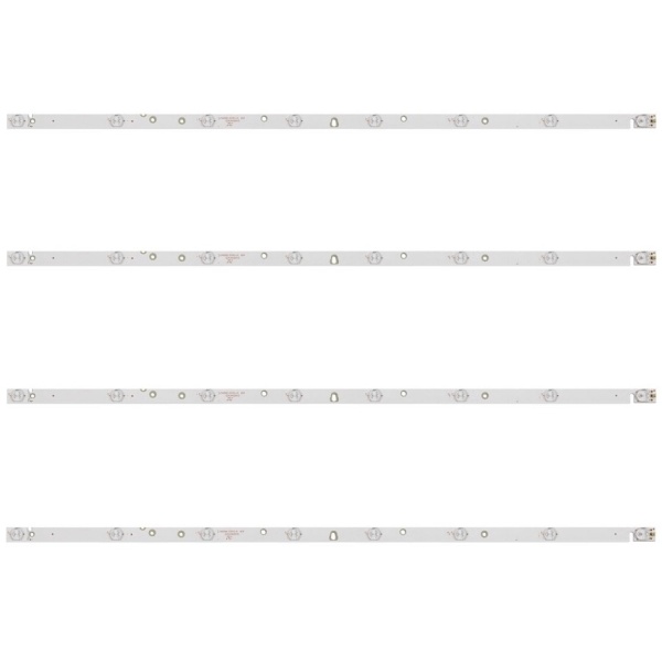 LED Bar 40" 8LED 4BUC MS-L1092
