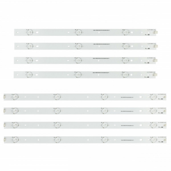 LED Bar 47" 3-4LED 8BUC L/R PHI
