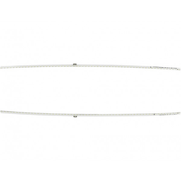 LED Bar 55" 60LED 2BUC L/R Sony Bent