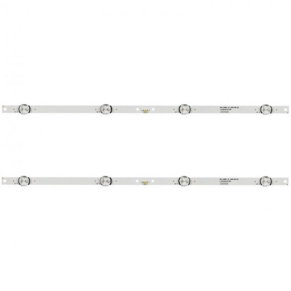 LED Bar 24" 4LED 2BUC MS-L2151 6V