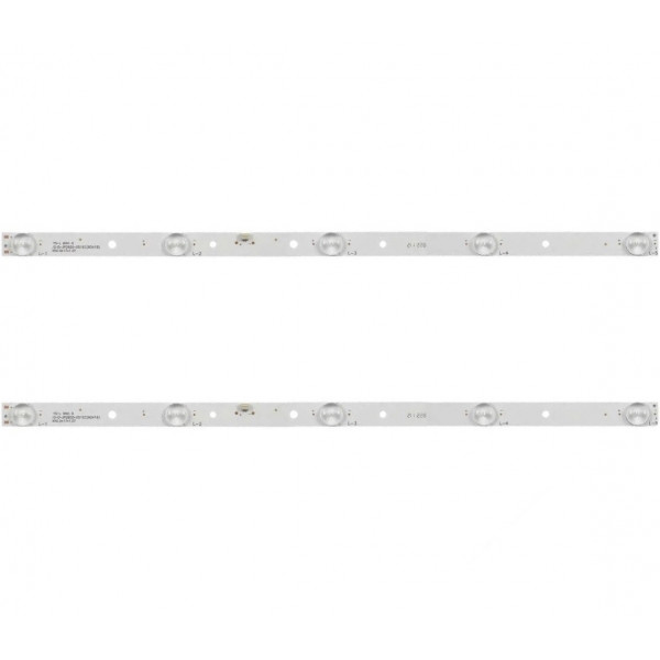 LED Bar 28" 5LED 2BUC Akai 6V