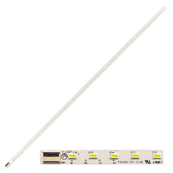 LED Bar 32" 36LED V320B6-LE1-TLEM1