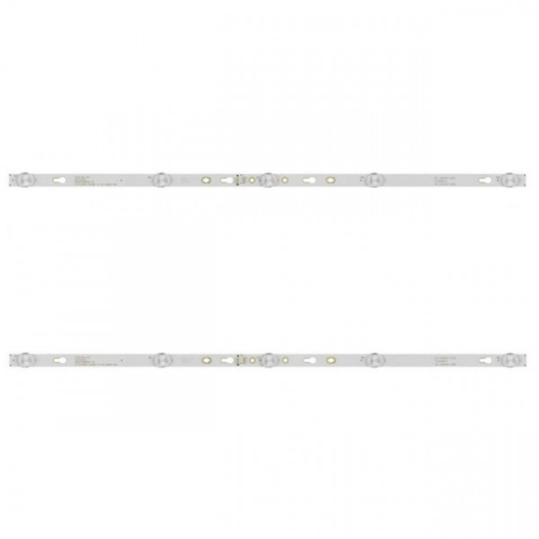 LED Bar 32" 5LED 2BUC TCL32L72A
