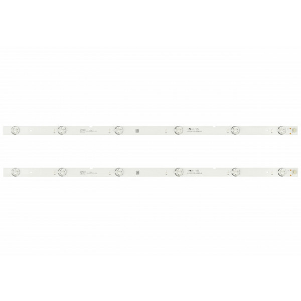 LED Bar 32" 6LED JL.D32061330-003BS-M