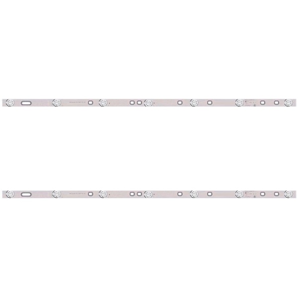 LED Bar 32" 7LED 2BUC 3V *