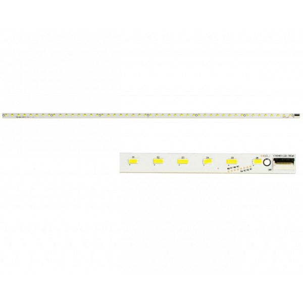 LED Bar 39" 48LED V390HK1-LS5-TREM4 6V