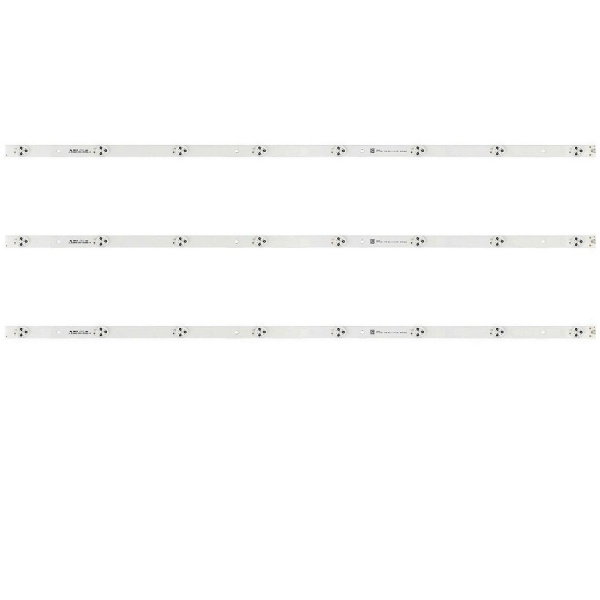 LED Bar 40" 8LED 3BUC JL.D40081330-003BS-M