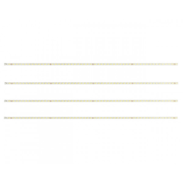 LED Bar 42" 52LED 42T09-05B 4BUC LG