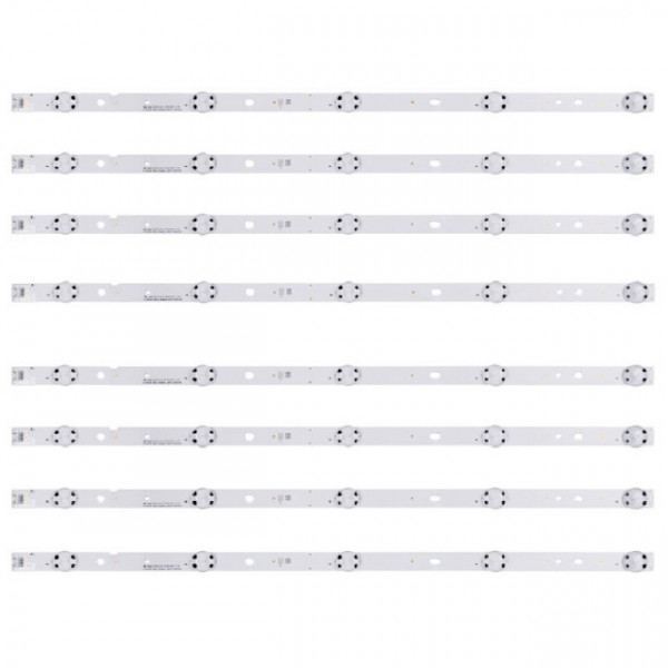 LED Bar 49" 5LED 8BUC Panasonic