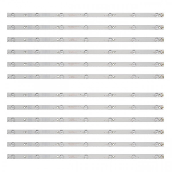LED Bar 65" 7LED 12BUC CX65D07