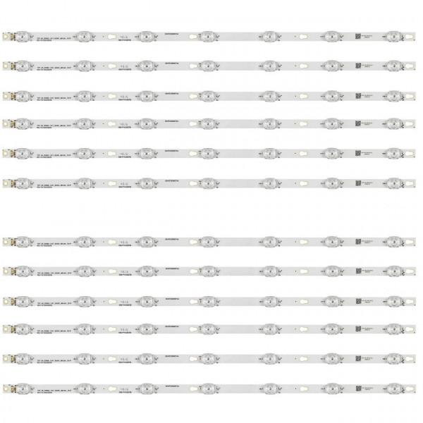 LED Bar 65" 7LED 12BUC TCL