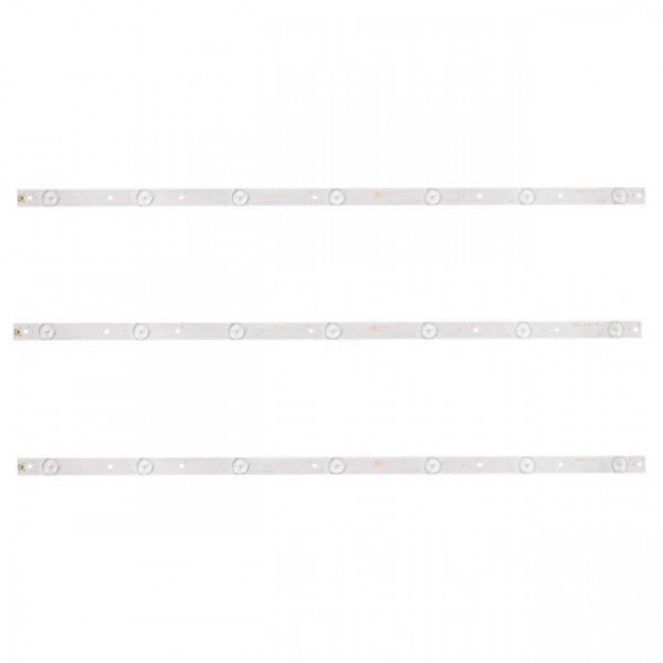 LED Bar 32" 7LED 3BUC LB32080 LG/PHI